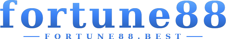 fortune88 logo